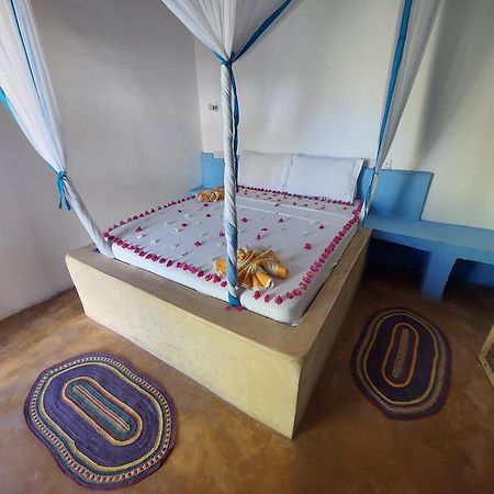 גאמביאני Stonefish Inn Jambiani מראה חיצוני תמונה