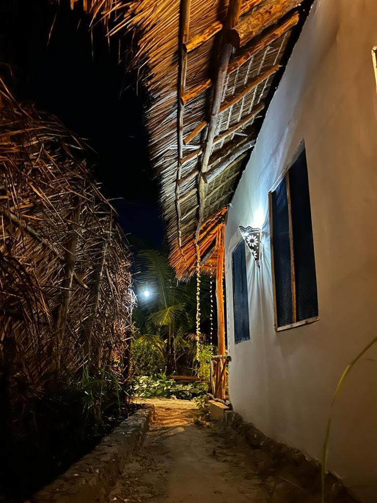 גאמביאני Stonefish Inn Jambiani מראה חיצוני תמונה