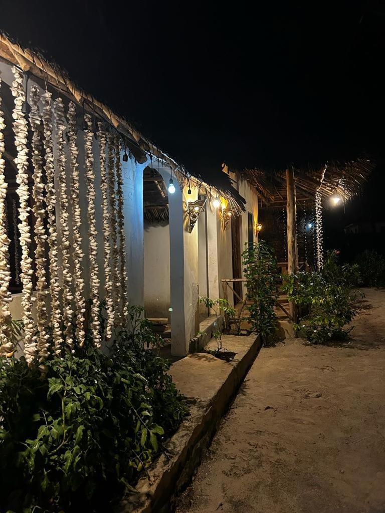 גאמביאני Stonefish Inn Jambiani מראה חיצוני תמונה