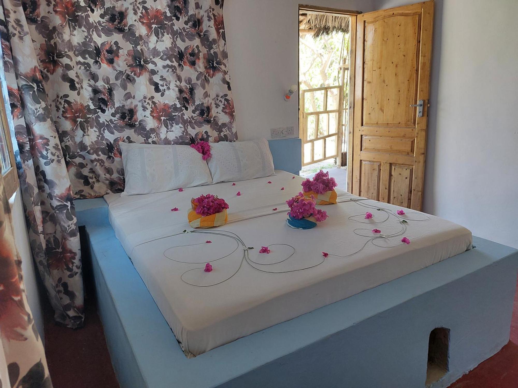 גאמביאני Stonefish Inn Jambiani מראה חיצוני תמונה