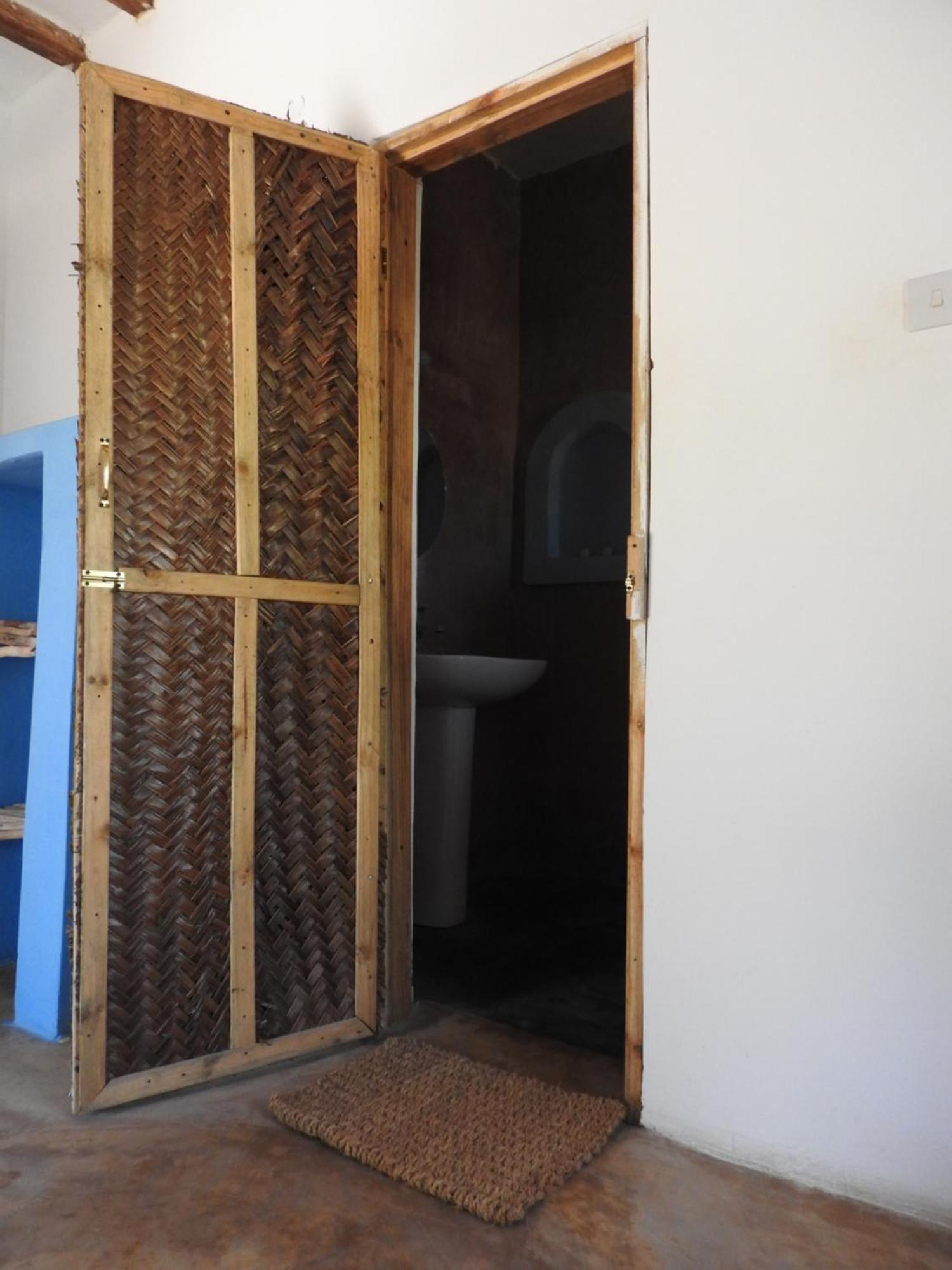 גאמביאני Stonefish Inn Jambiani מראה חיצוני תמונה