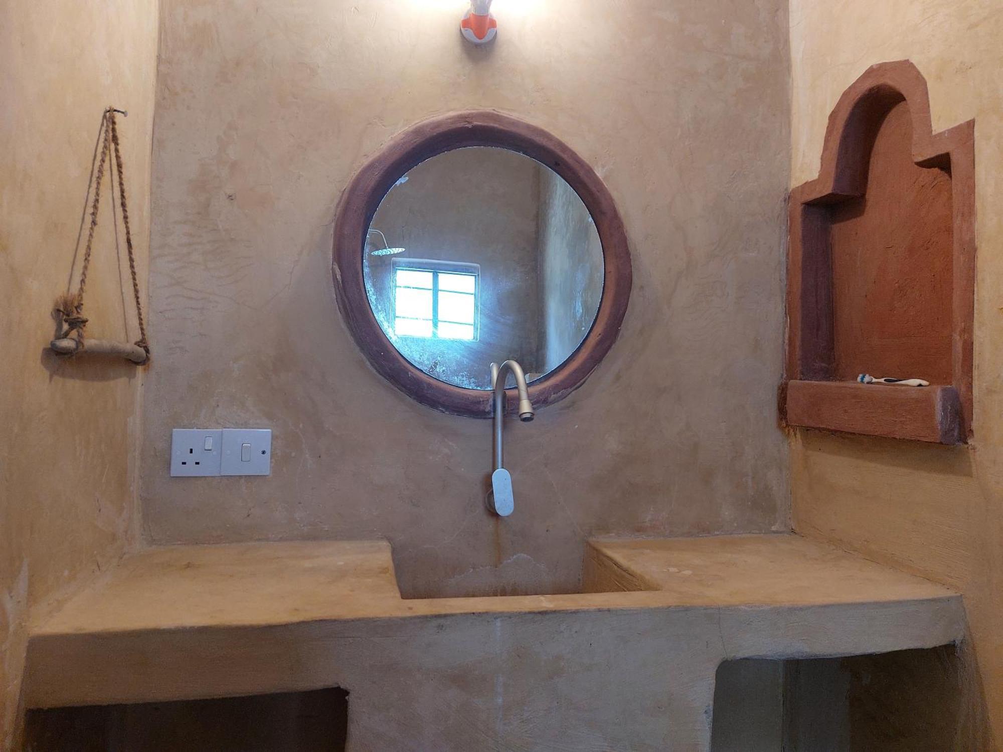 גאמביאני Stonefish Inn Jambiani מראה חיצוני תמונה